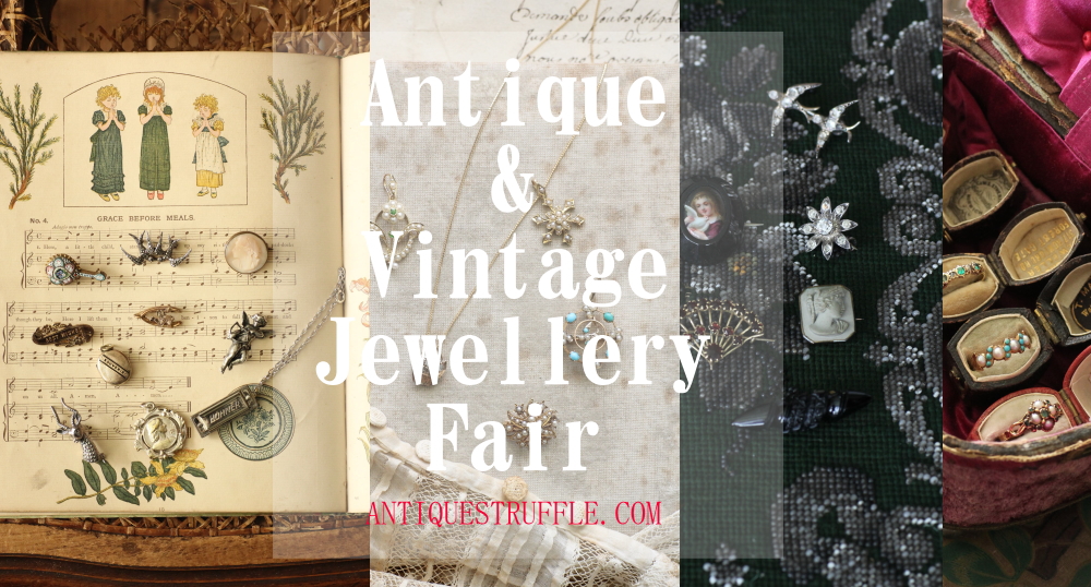 京都市左京区のアンティークショップ フランス・イギリスのジュエリー・家具・雑貨・ブロカントの販売 | 【Antiques Truffle】 アンティークス トリュフ 京都 鹿ケ谷